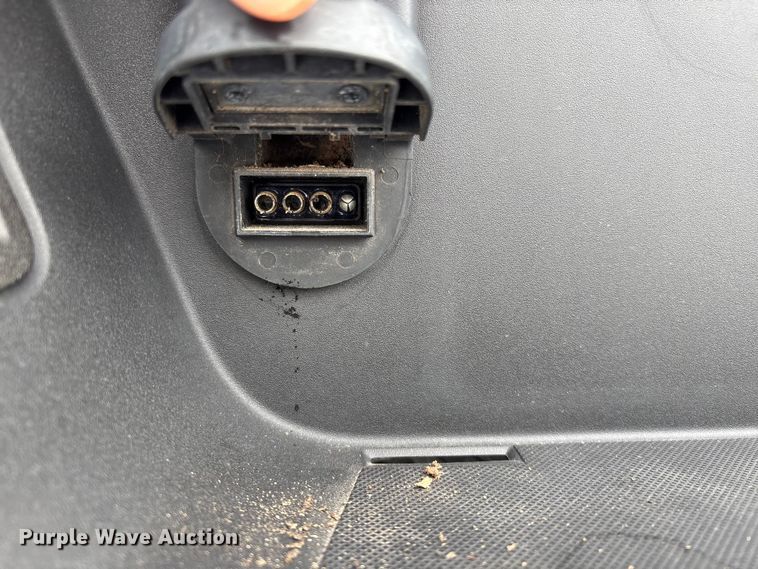 image for item DT6486 2017 Ford F250 King Ranch Crew Cab pickup truck