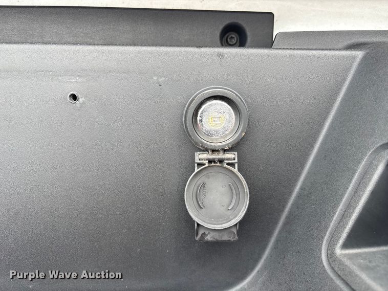 image for item DT6486 2017 Ford F250 King Ranch Crew Cab pickup truck