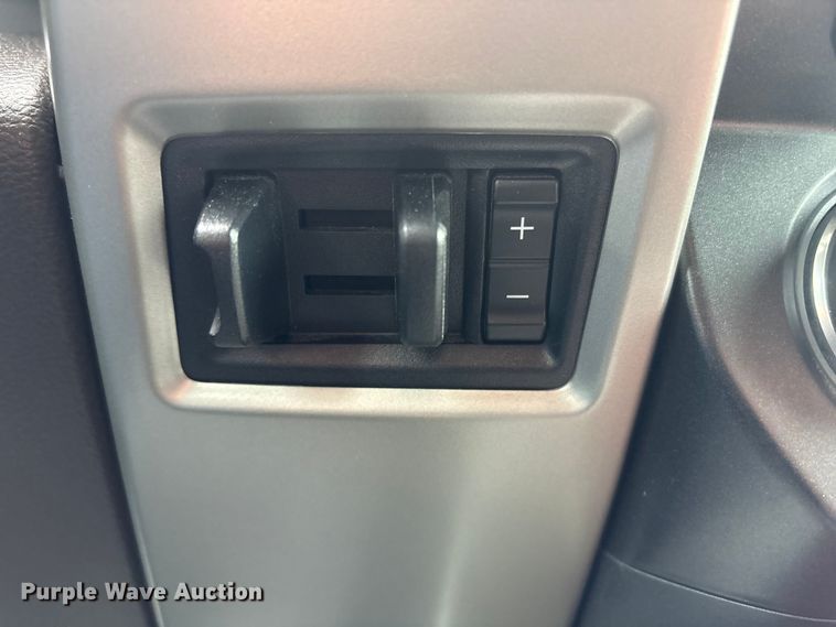 image for item DT6486 2017 Ford F250 King Ranch Crew Cab pickup truck