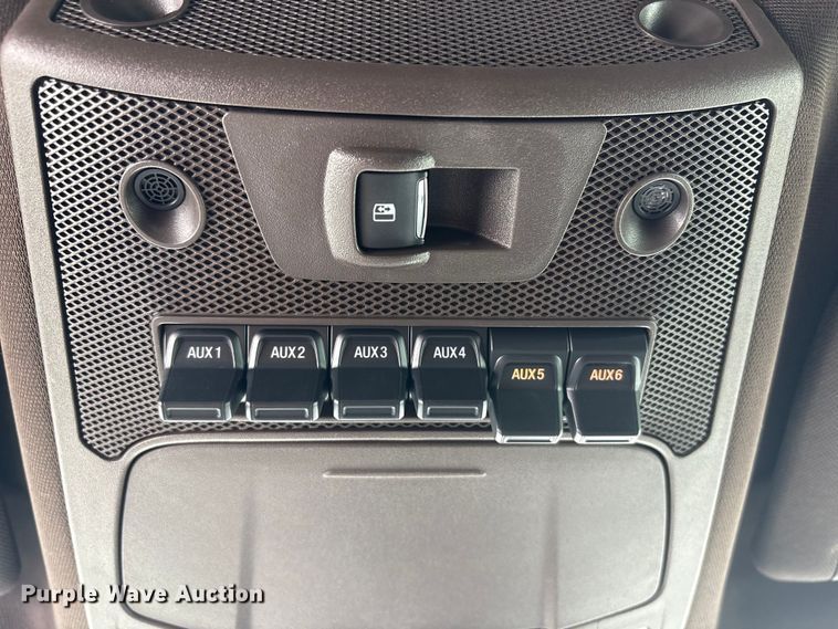 image for item DT6486 2017 Ford F250 King Ranch Crew Cab pickup truck