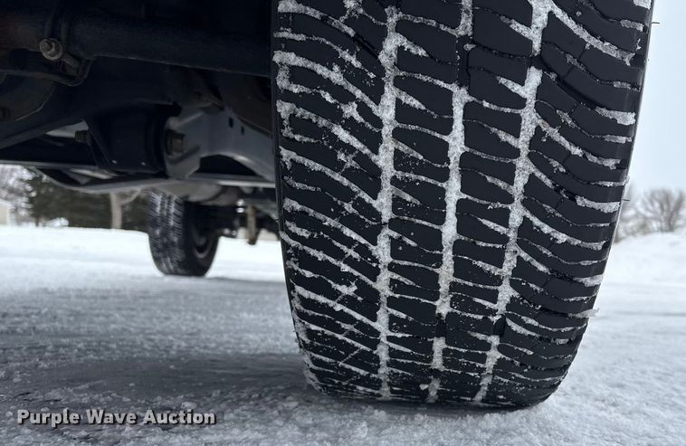 image for item DT6486 2017 Ford F250 King Ranch Crew Cab pickup truck