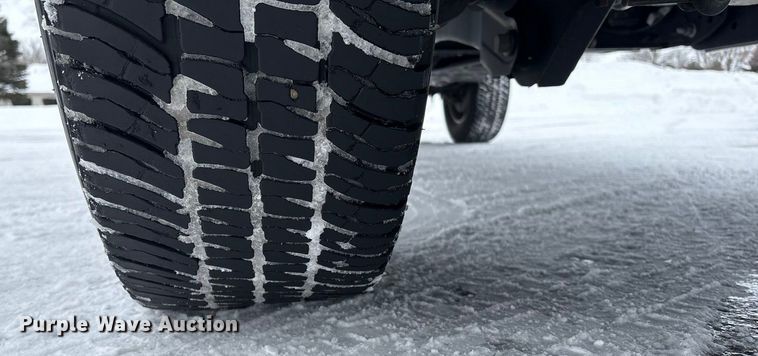 image for item DT6486 2017 Ford F250 King Ranch Crew Cab pickup truck