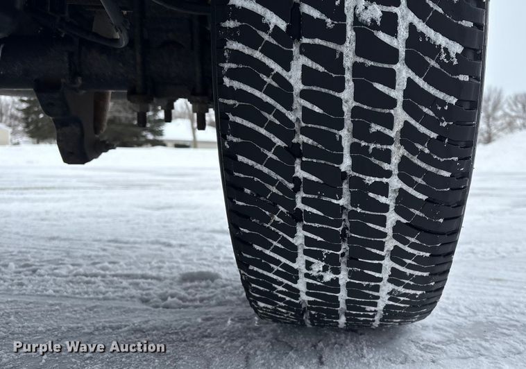 image for item DT6486 2017 Ford F250 King Ranch Crew Cab pickup truck