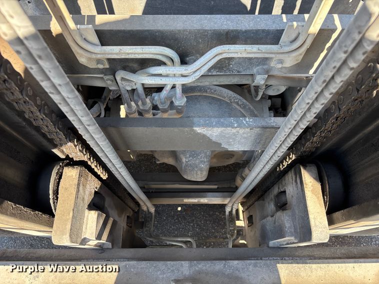 image for item DU0270 2017 UniCarriers PF80YLP forklift