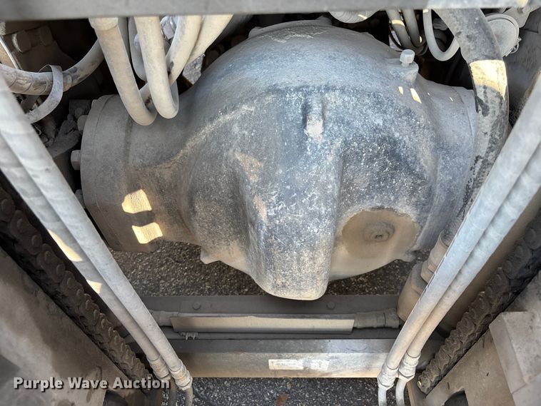 image for item DU0270 2017 UniCarriers PF80YLP forklift