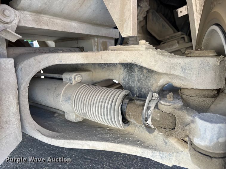 image for item DU0270 2017 UniCarriers PF80YLP forklift