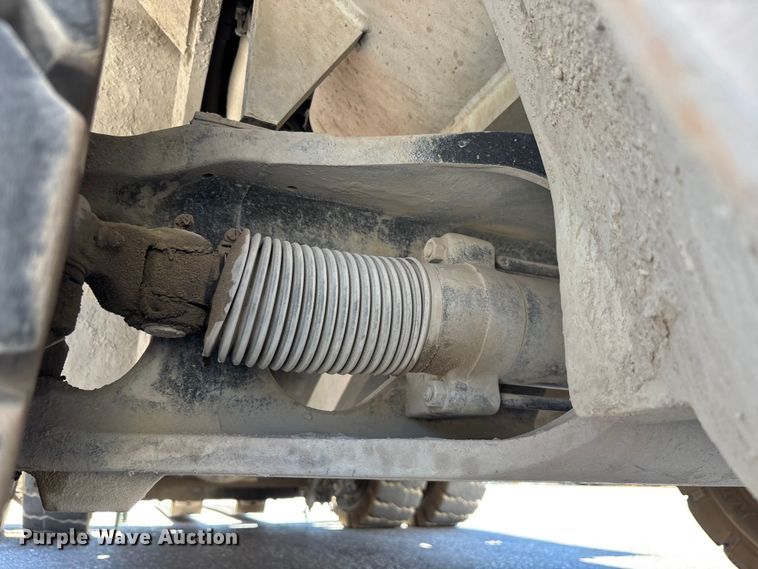 image for item DU0270 2017 UniCarriers PF80YLP forklift