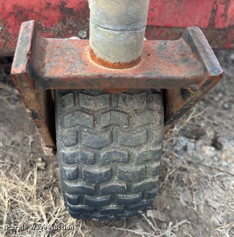 image for item DU0272 Massey Ferguson rotary mower