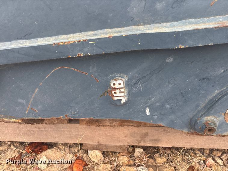 image for item DU0273 JRB quick coupler