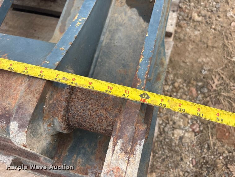 image for item DU0273 JRB quick coupler