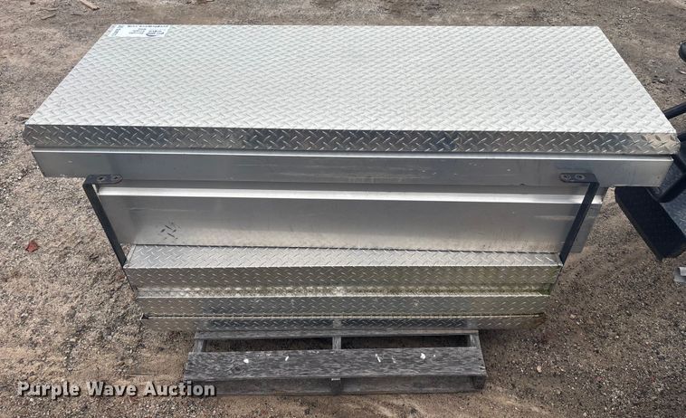 image for item DU0275 (3) Weather Guard toolboxes