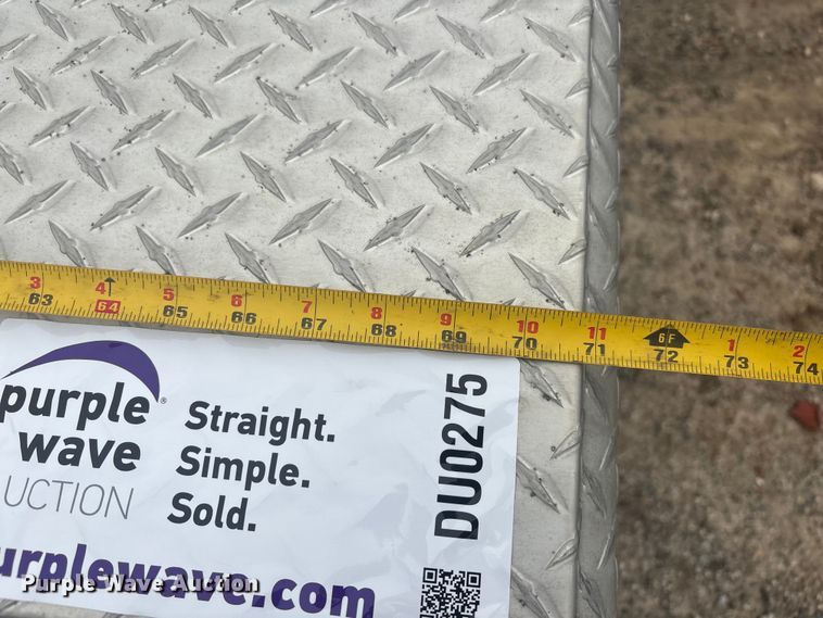 image for item DU0275 (3) Weather Guard toolboxes