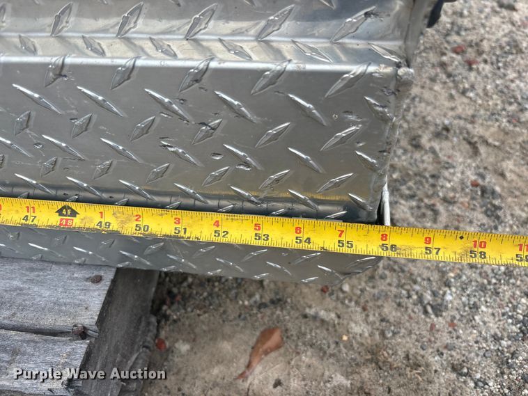 image for item DU0275 (3) Weather Guard toolboxes