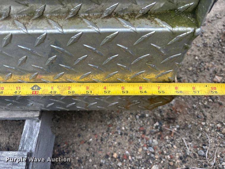 image for item DU0275 (3) Weather Guard toolboxes