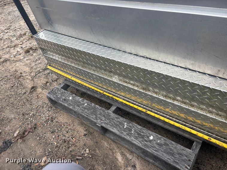 image for item DU0275 (3) Weather Guard toolboxes