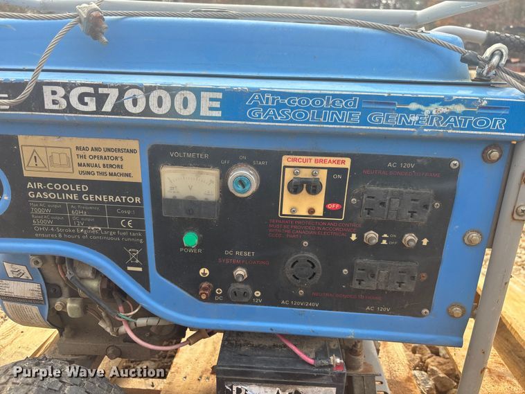 image for item DU0277 Tools