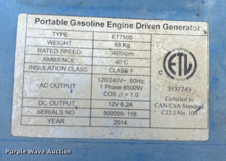 image for item DU0277 Tools