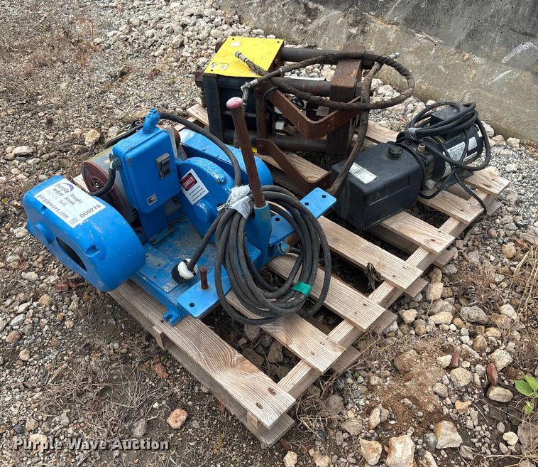 image for item DU0278 Tools