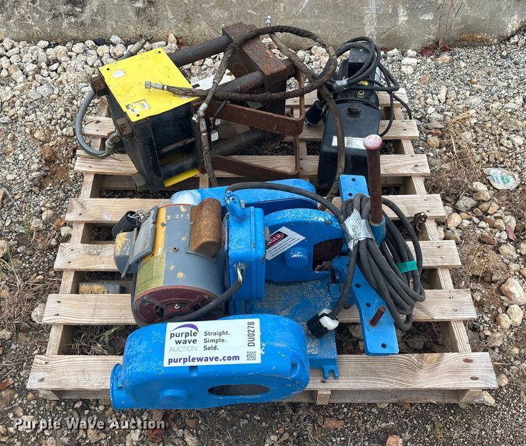 image for item DU0278 Tools