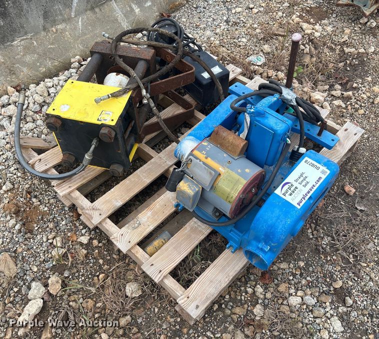 image for item DU0278 Tools