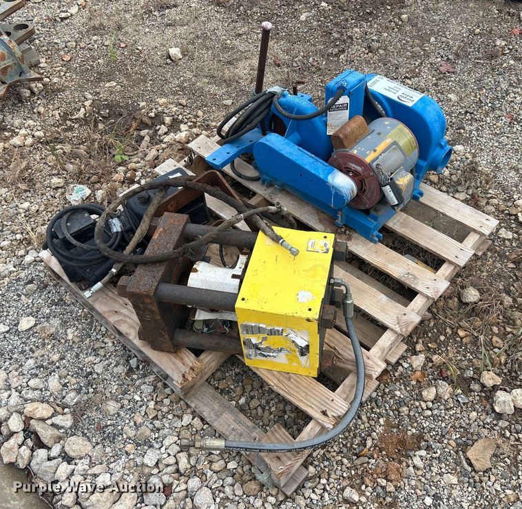 image for item DU0278 Tools