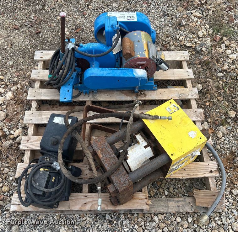 image for item DU0278 Tools