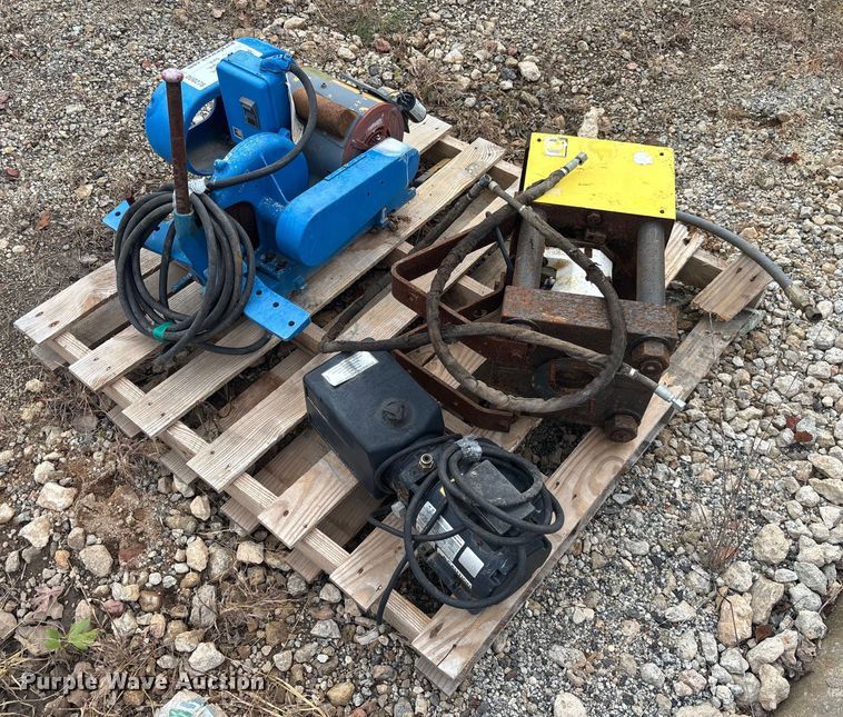 image for item DU0278 Tools