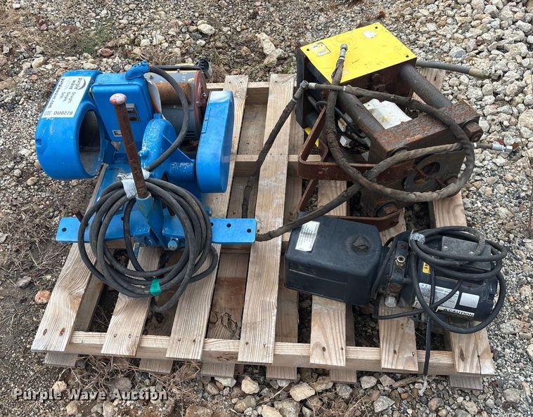 image for item DU0278 Tools