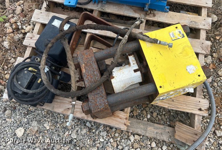 image for item DU0278 Tools