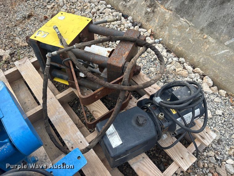 image for item DU0278 Tools