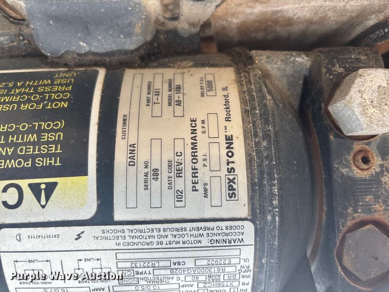 image for item DU0278 Tools