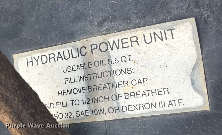 image for item DU0278 Tools