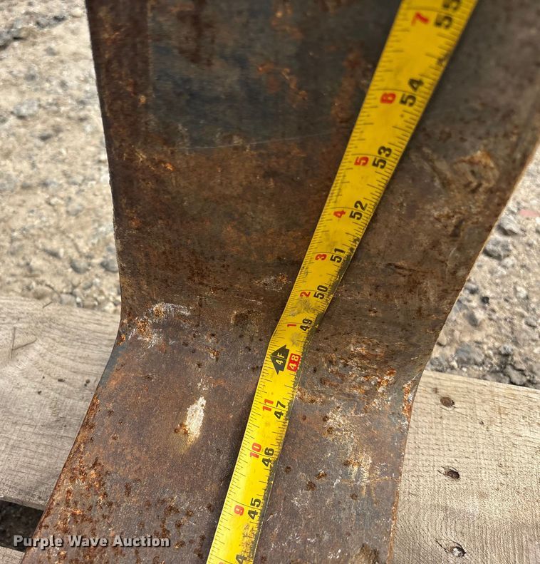 image for item DU0279 (5) forks