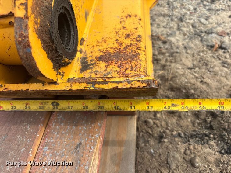 image for item DU0279 (5) forks