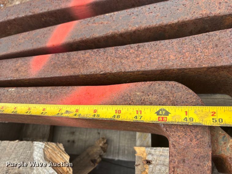 image for item DU0279 (5) forks