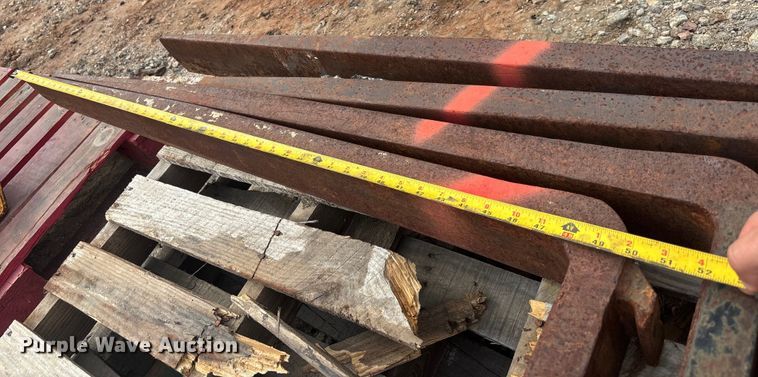 image for item DU0279 (5) forks