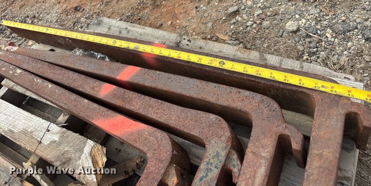 image for item DU0279 (5) forks