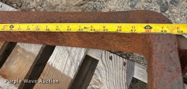 image for item DU0279 (5) forks