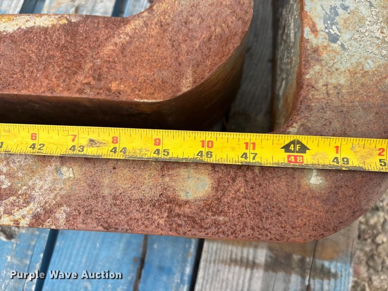 image for item DU0279 (5) forks