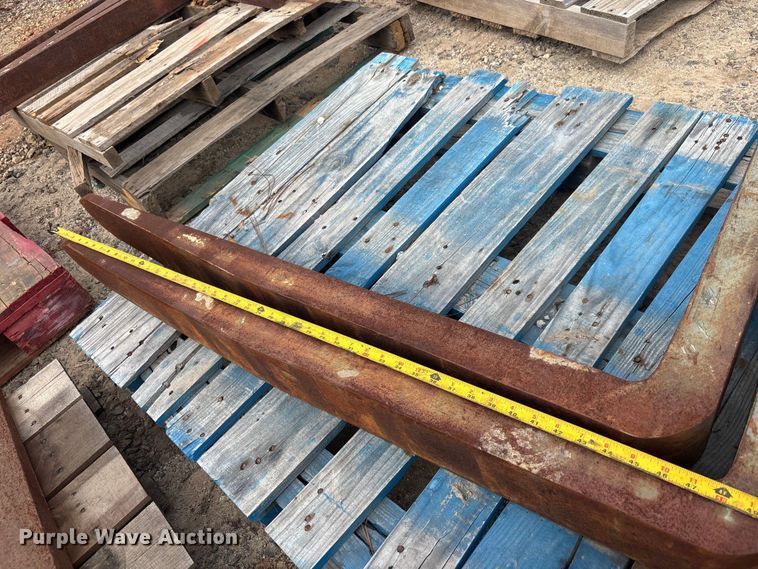 image for item DU0279 (5) forks