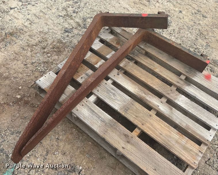 image for item DU0279 (5) forks