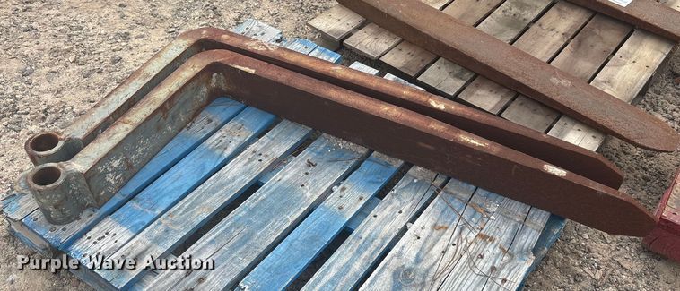 image for item DU0279 (5) forks