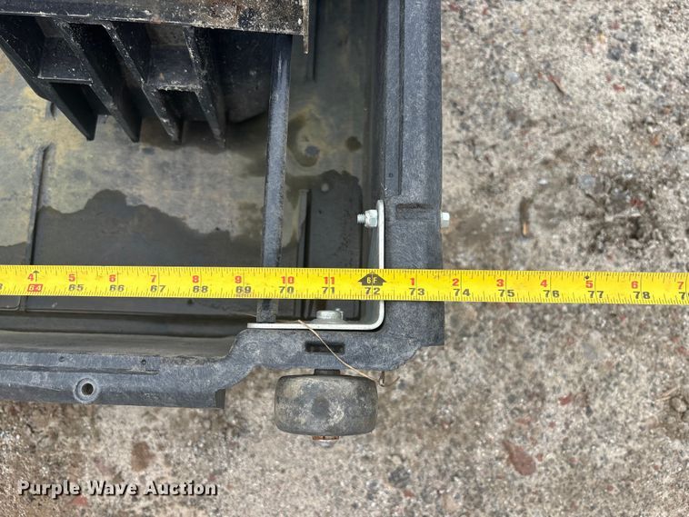 image for item DU0281 Decked toolbox