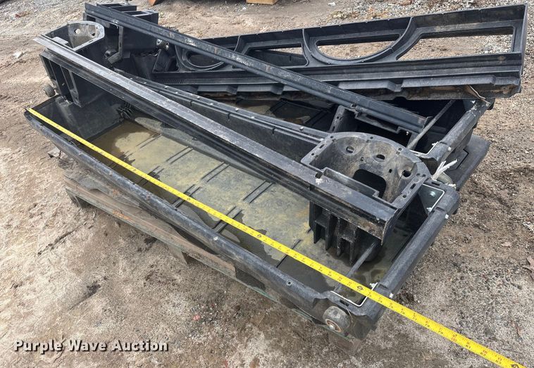 image for item DU0281 Decked toolbox