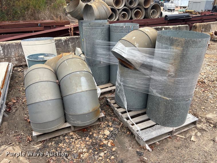 image for item DU0282 Paint booth