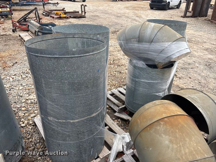 image for item DU0282 Paint booth