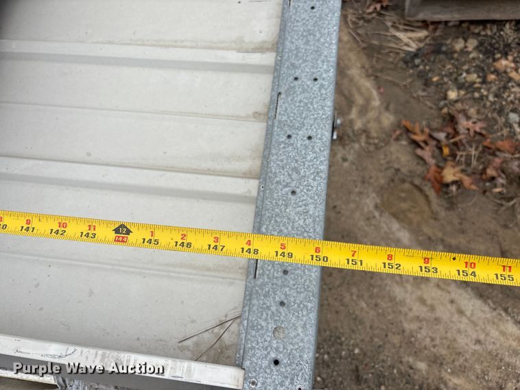 image for item DU0282 Paint booth