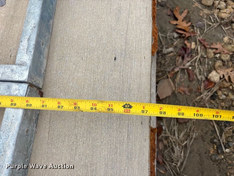 image for item DU0282 Paint booth