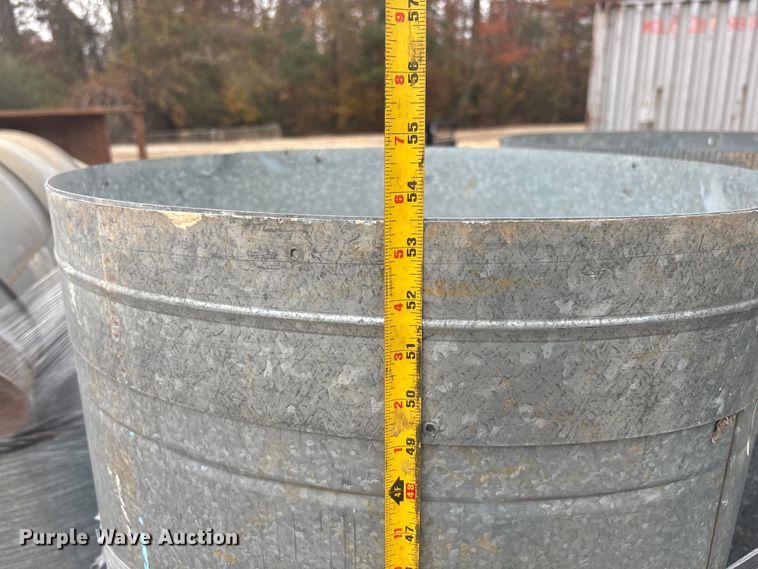 image for item DU0282 Paint booth