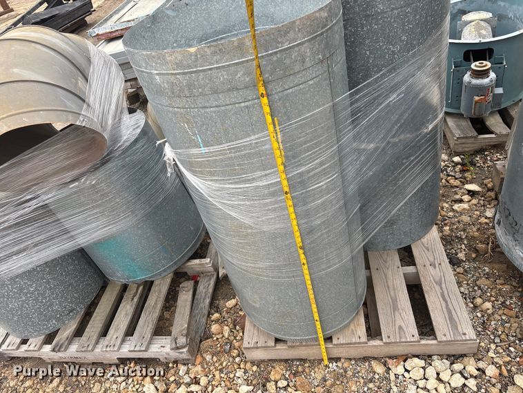 image for item DU0282 Paint booth